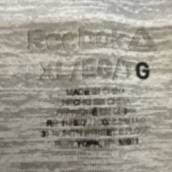 mySTYLE Gray Womens Top with Silver Accents Be True Be You - Picture 4 of 4